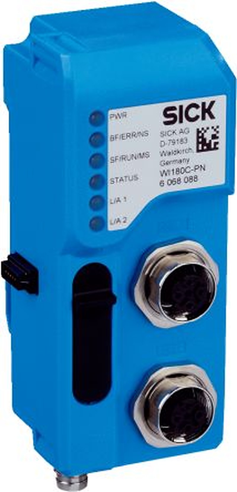 SICK, WI180C Series for Use with KTL180 and AOD1, SICK WLL180T, RoHS Compliant Standard