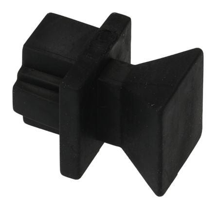 Phoenix Contact, FL RJ45 PROTECT CAP Dust Cap for use with RJ45 Connectors