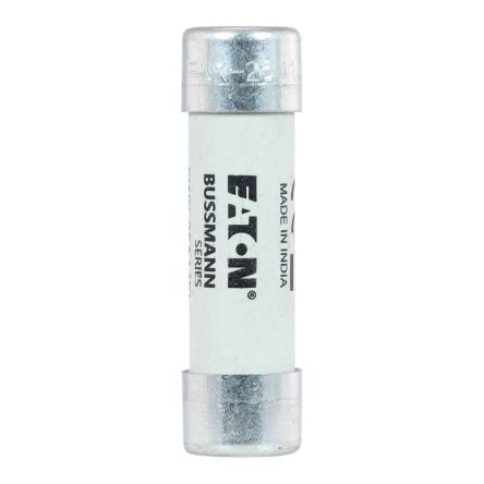 Eaton 2500A F Ceramic Cartridge Fuse, 14 x 51 mm