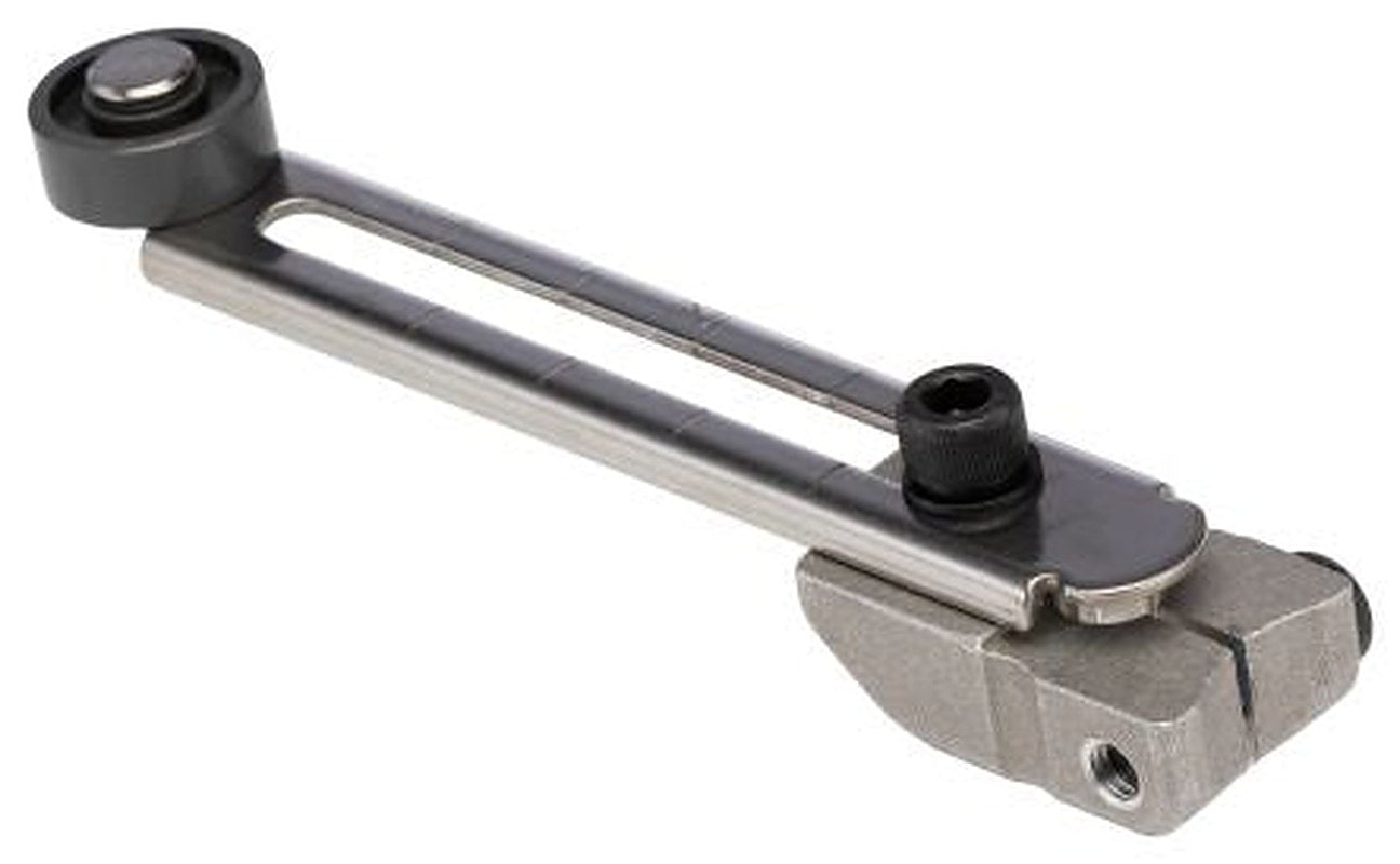 Omron WL/WLM Series Limit Switch Operating Head for Use with WL/WLM Series Limit Switches