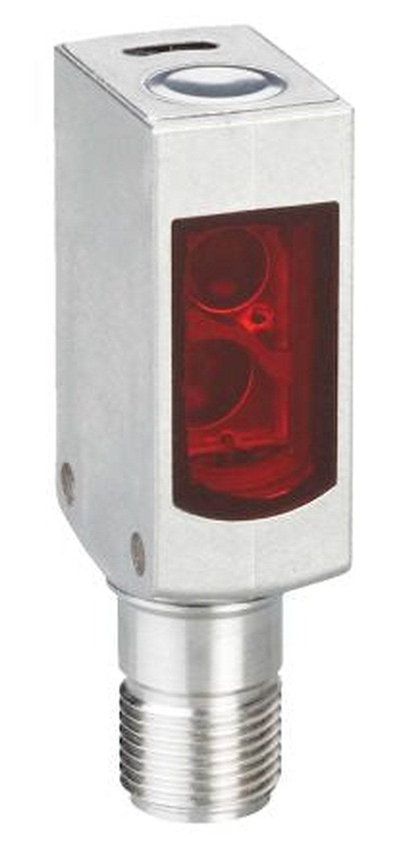 SICK Retroreflective Photoelectric Sensor, Block Sensor
