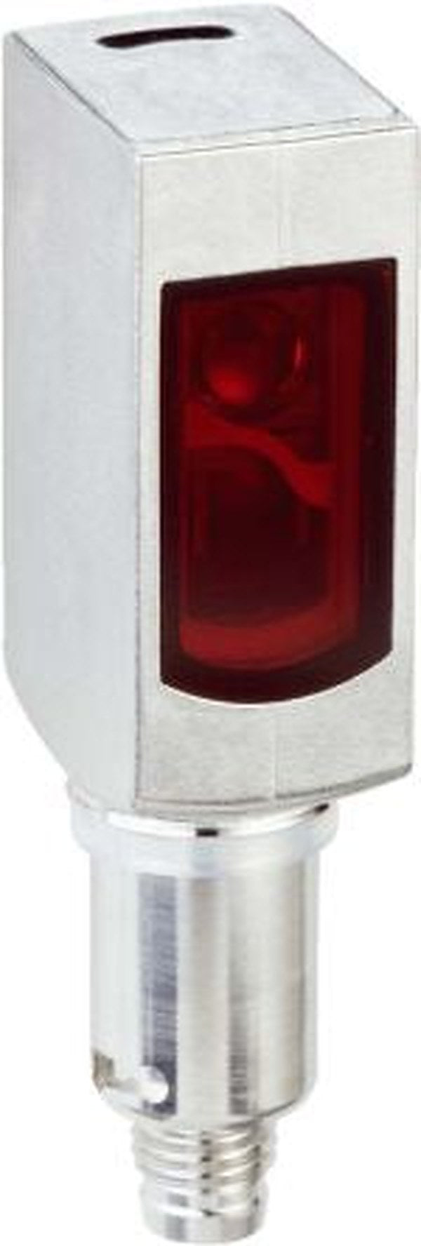 SICK Retroreflective Photoelectric Sensor, Block Sensor