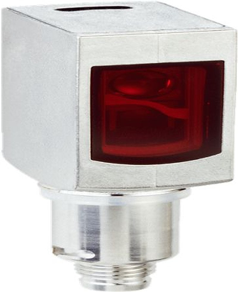 SICK Retroreflective Photoelectric Sensor, Rectangular Sensor