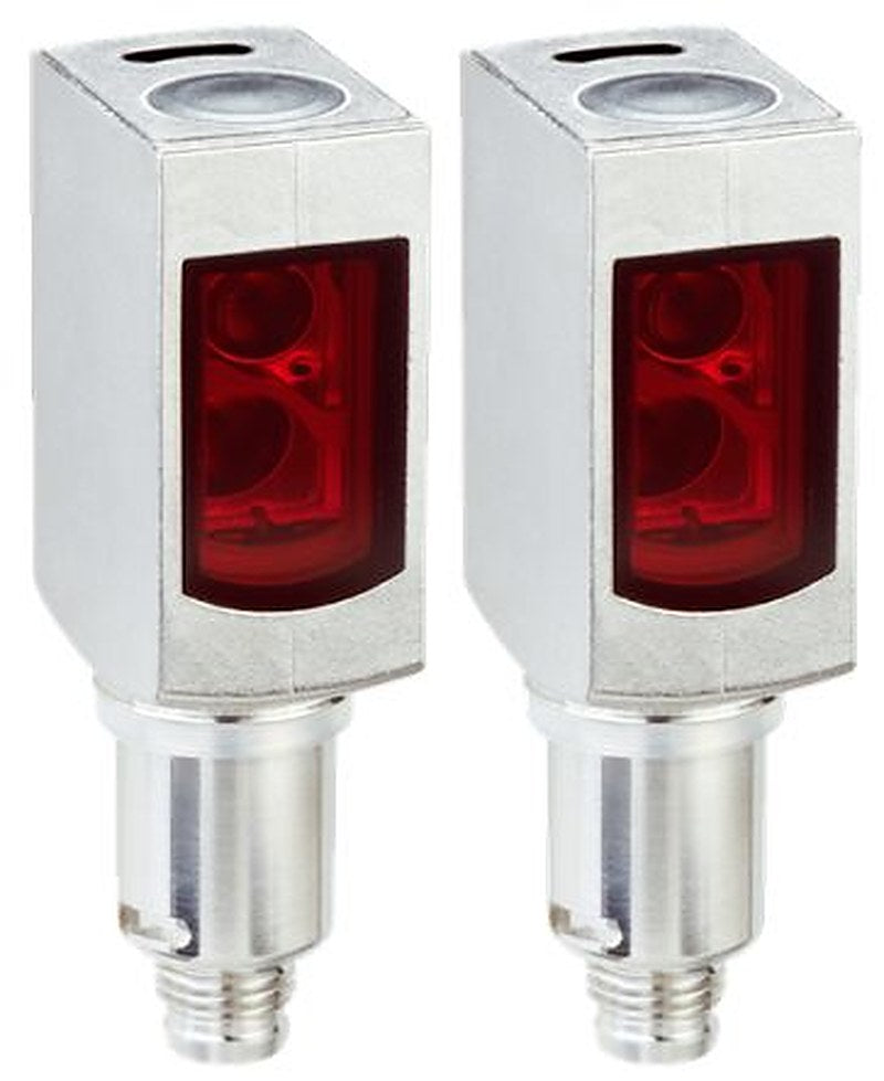 SICK Through Beam Photoelectric Sensor, Rectangular Sensor