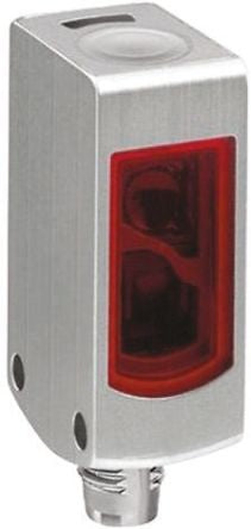 SICK Diffuse Photoelectric Sensor, Block Sensor