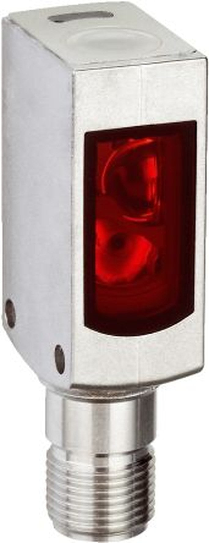 SICK Background Suppression Photoelectric Sensor, Block Sensor