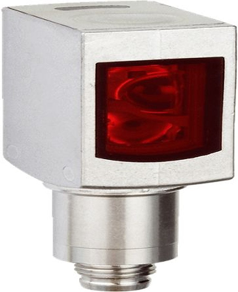 SICK Diffuse Photoelectric Sensor, Rectangular Sensor