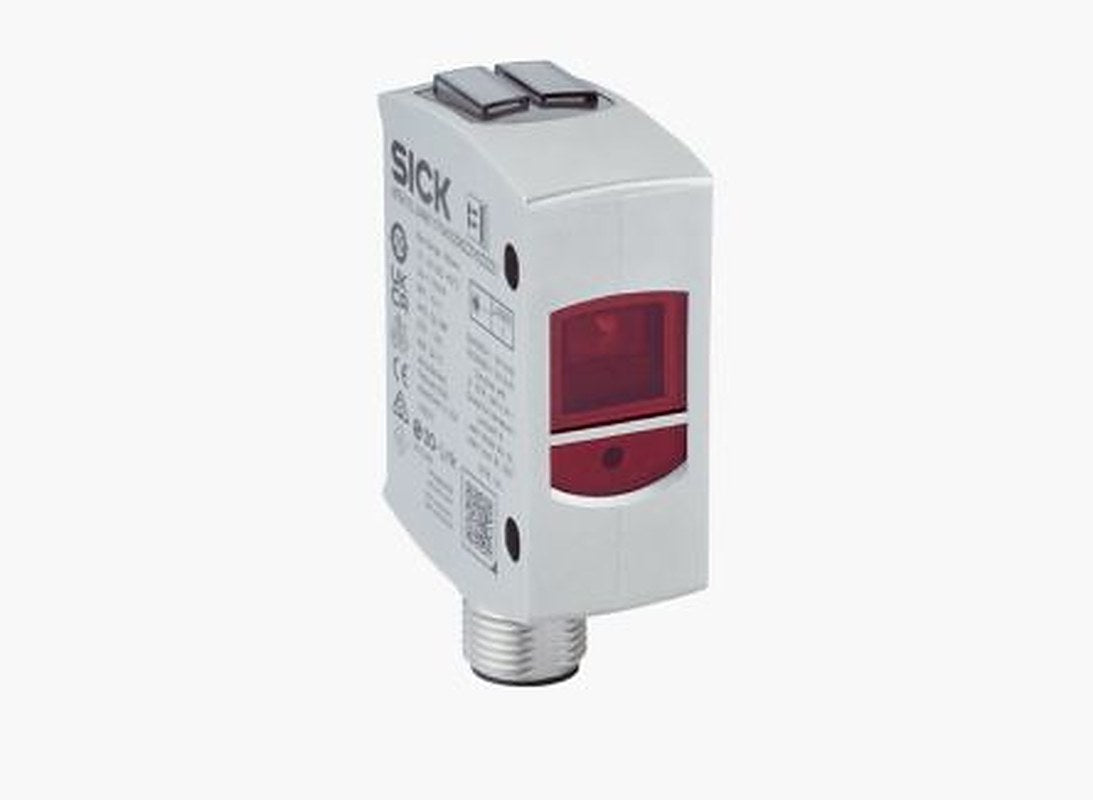 SICK Photoelectric Sensor, Block Sensor