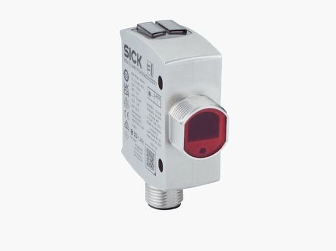 SICK Photoelectric Sensor, Block Sensor