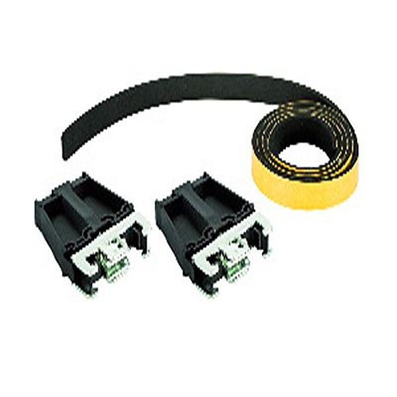 B&R X20 Series Clamp for Use with PLC's
