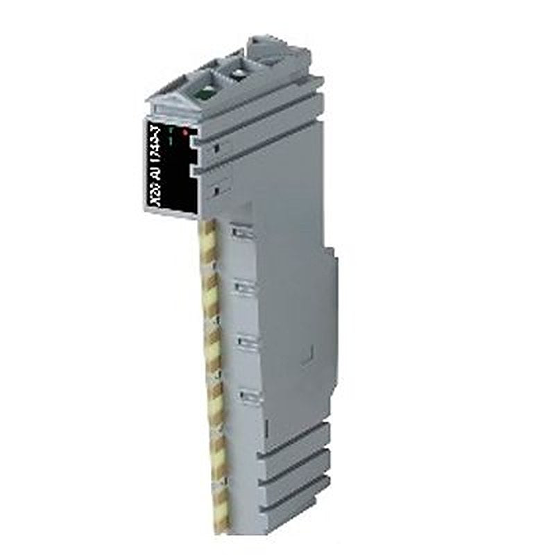 B&R X20 Series I/O Module for Use with PLCs