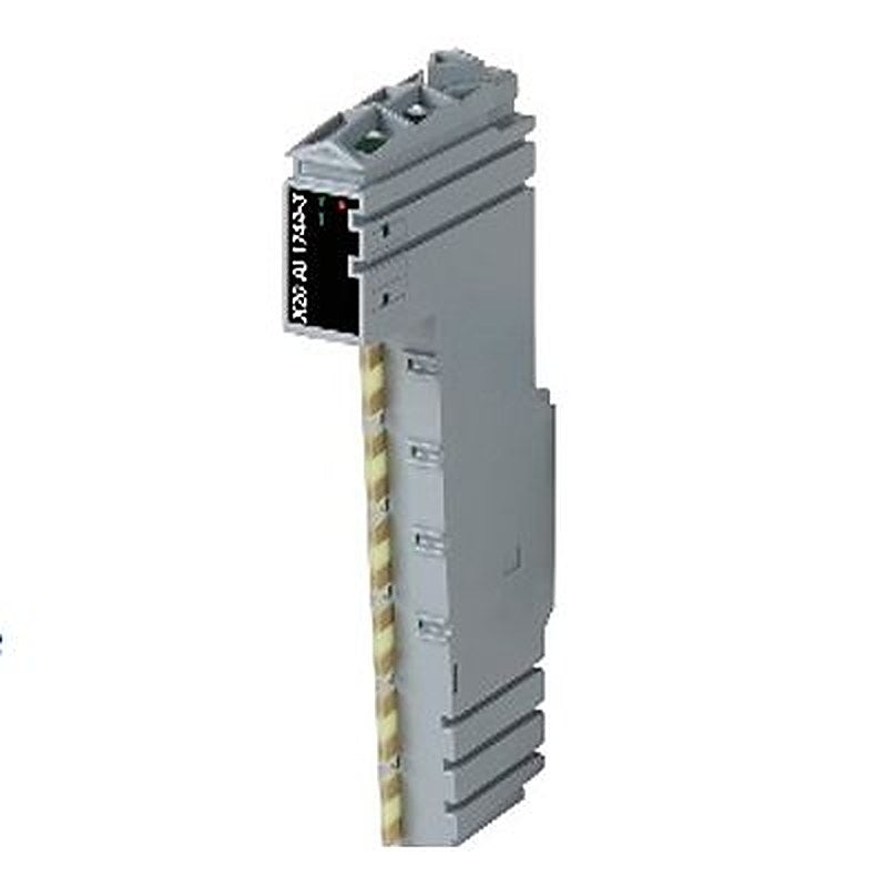 B&R X20 Series Analog I/O Module for Use with PLC's