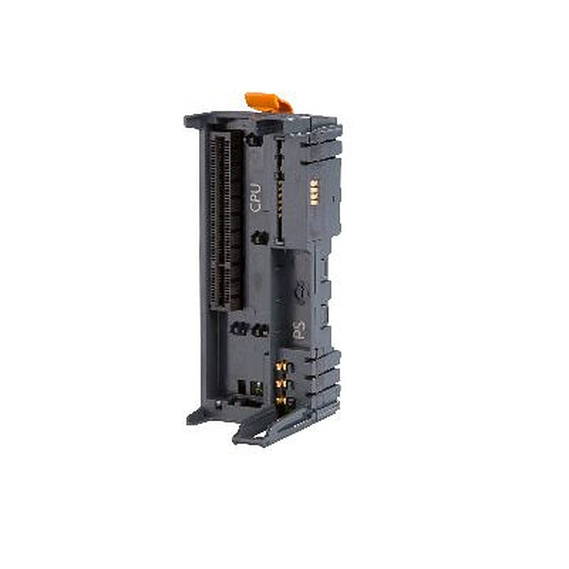 B&R X20 Systeme Series Base Unit for Use with X20 Base Module (BC,HB,etc) and X20 Power Supply Module