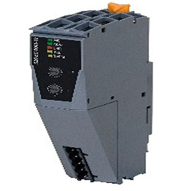 B&R X20 Series Controller for Use with PLCs