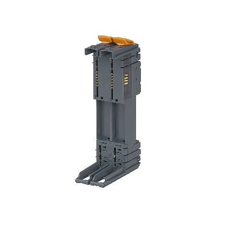 B&R X20 Series Bus Connector for Use with Double Width X20 I/O Modules