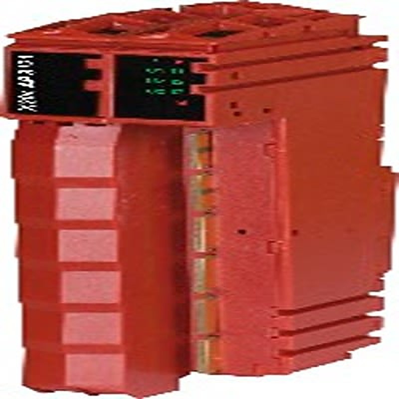 B&R X20 Series Analog Input Module for Use with PLCs