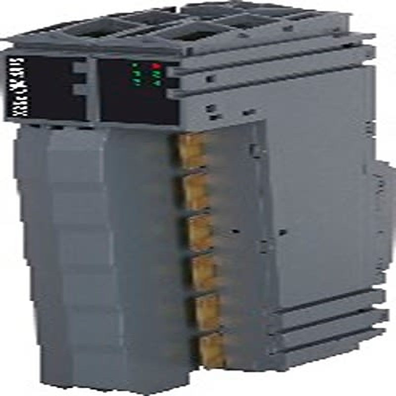 B&R X20 Series I/O Module for Use with PLCs