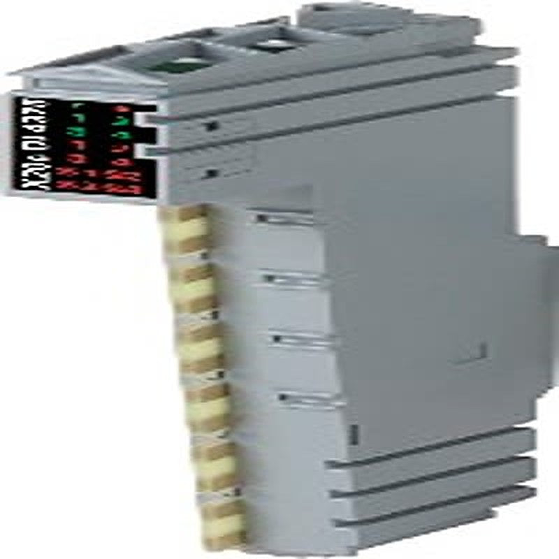 B&R X20 Series PLC I/O Module for Use with PLC's