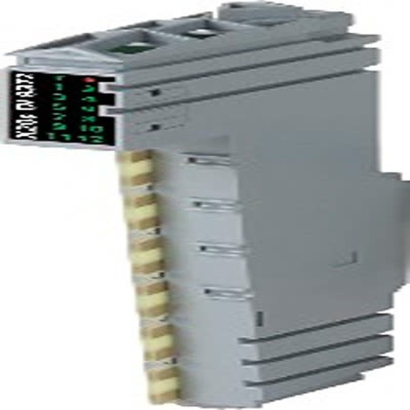B&R X20 Series PLC I/O Module for Use with PLCs
