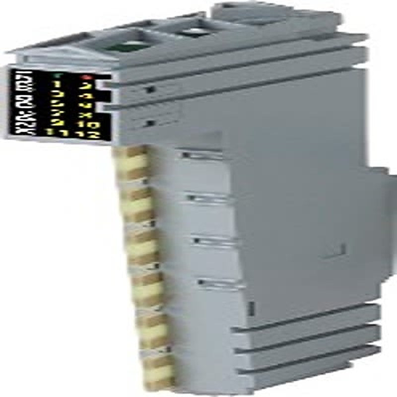 B&R X20 Series PLC I/O Module for Use with PLCs