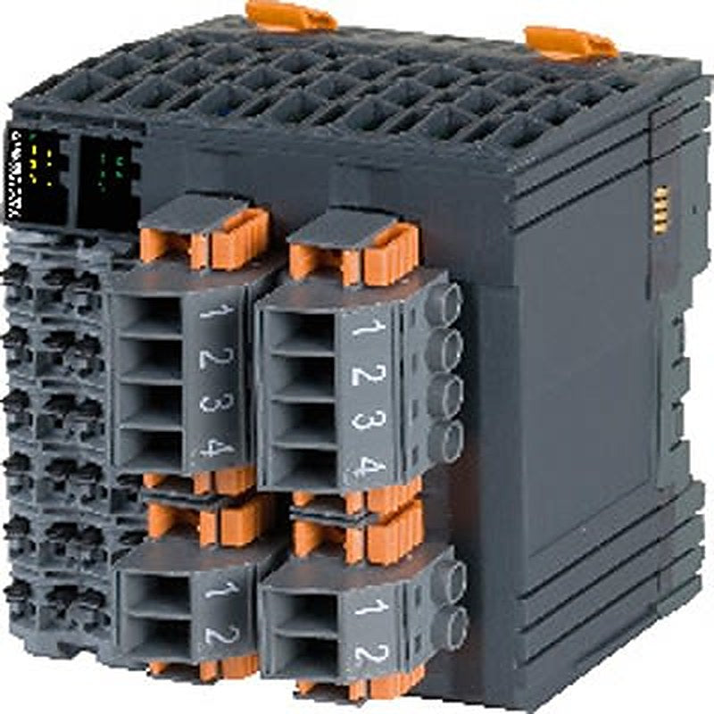 B&R X20 Series I/O Module for Use with PLCs