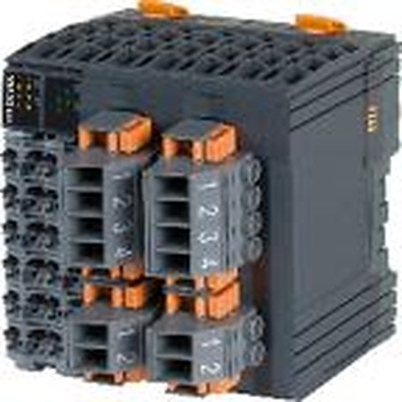 B&R X20 Series I/O Module for Use with PLC's