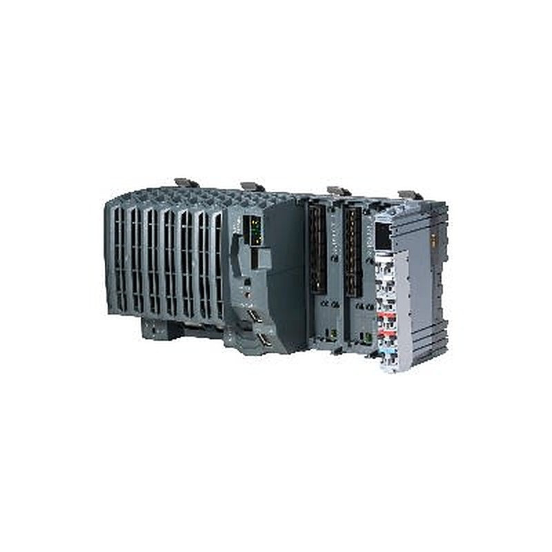 B&R X20 Series PLC CPU, Current and Voltage Output, Current Input