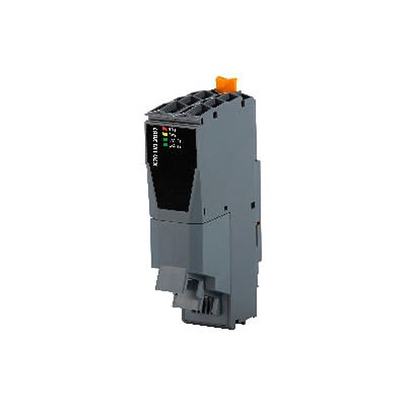 B&R X20 Series Expansion Module for Use with Fiber Optic Cable