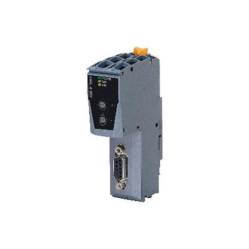 B&R X20 Series Interface Module for Use with Profibus DP Slave