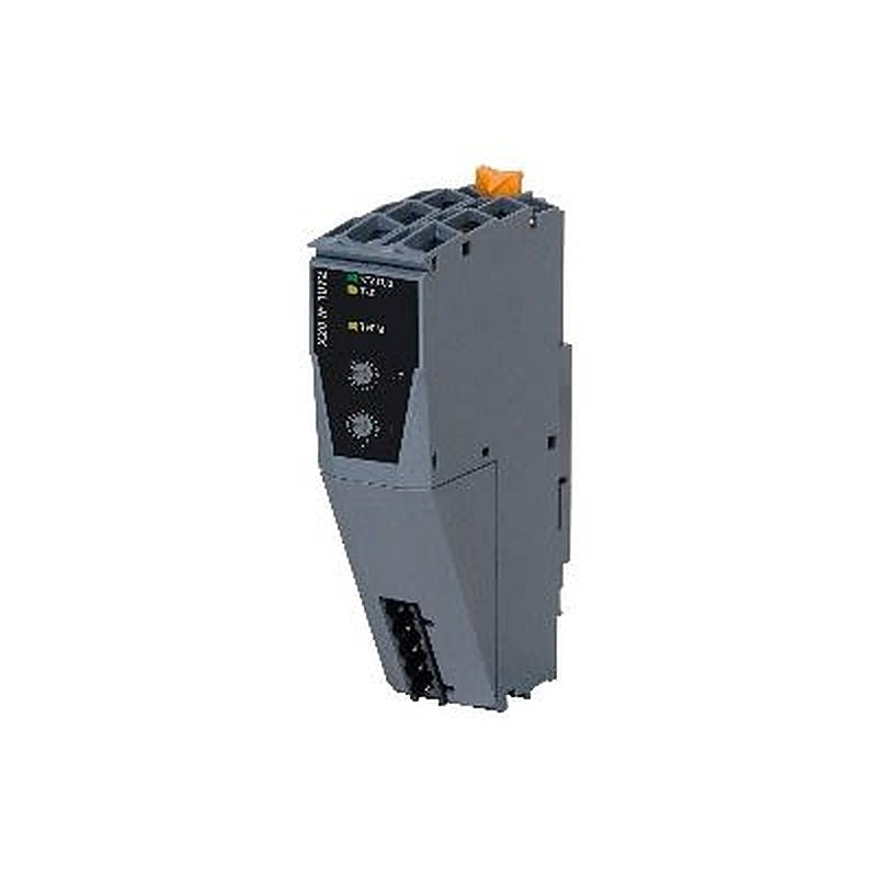 B&R X20 Series Interface Module for Use with CAN Bus Interface