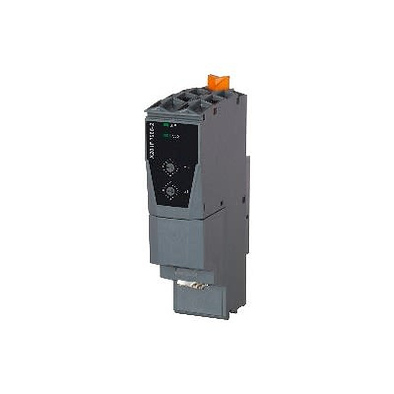 B&R X20 Series Interface Module for Use with Powerlink Interface