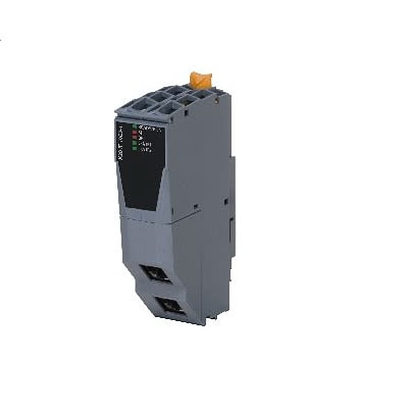 B&R X20 Series Interface Module for Use with X20 PLC and Expandable Bus Controller X20BC1083