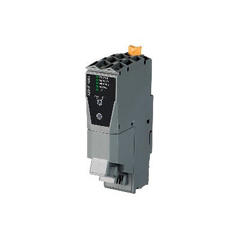 B&R X20 Series Interface Module for Use with Redundanz CPU 1000BASE-SX