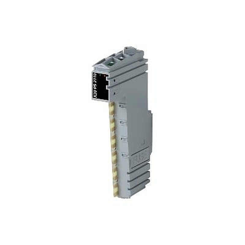 B&R X20 Series Power Module for Use with X20 Series