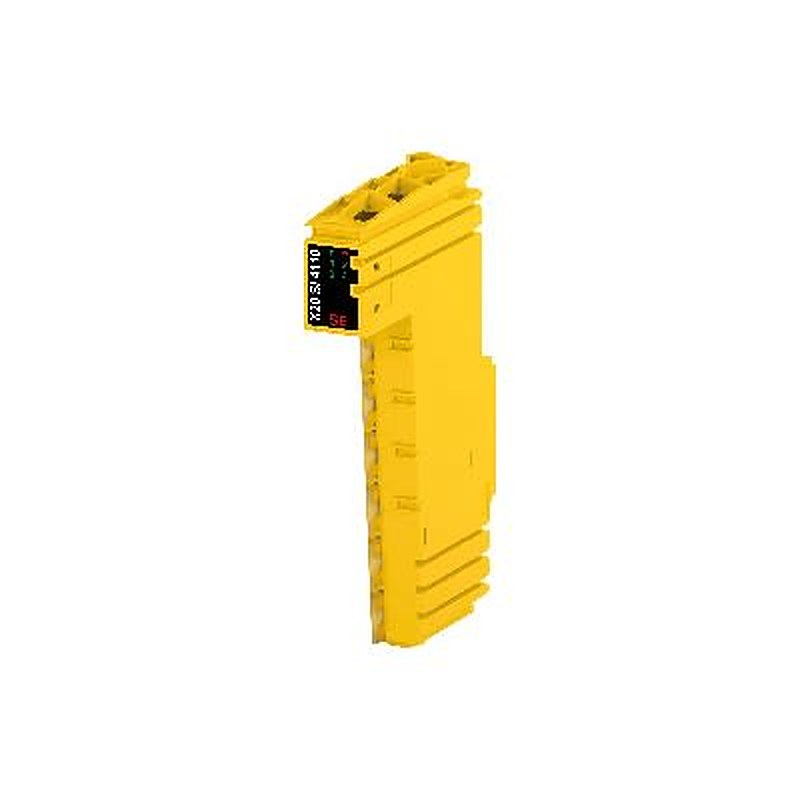B&R X20 Series Input Module for Use with X20 Series