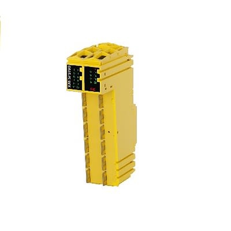 B&R X20 Series Digital Input Terminal for Use with X20 Terminal Block 12 Pin