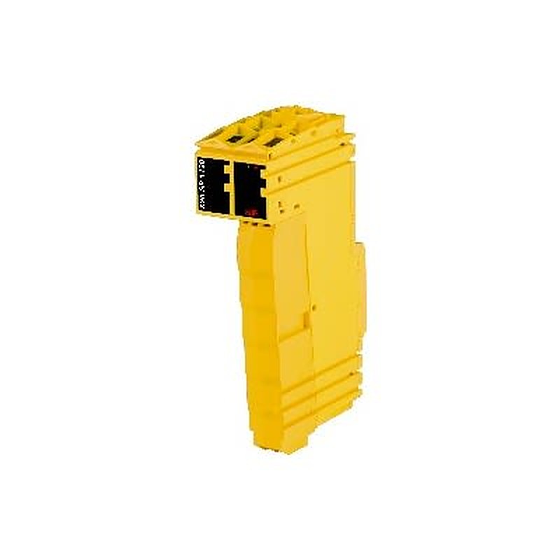 B&R X20 Series Power Module for Use with X20 Series