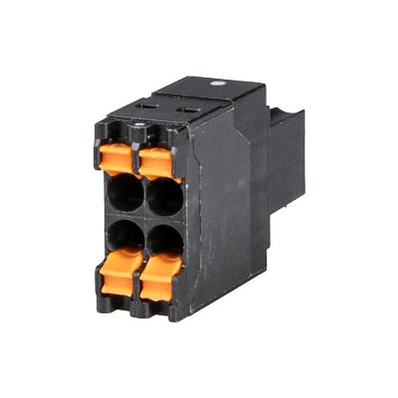 B&R, X20 Copper Terminal Block Set for use with X20 Series
