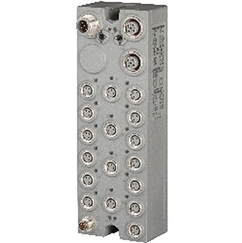 B&R X67 Series I/O Module for Use with PLC