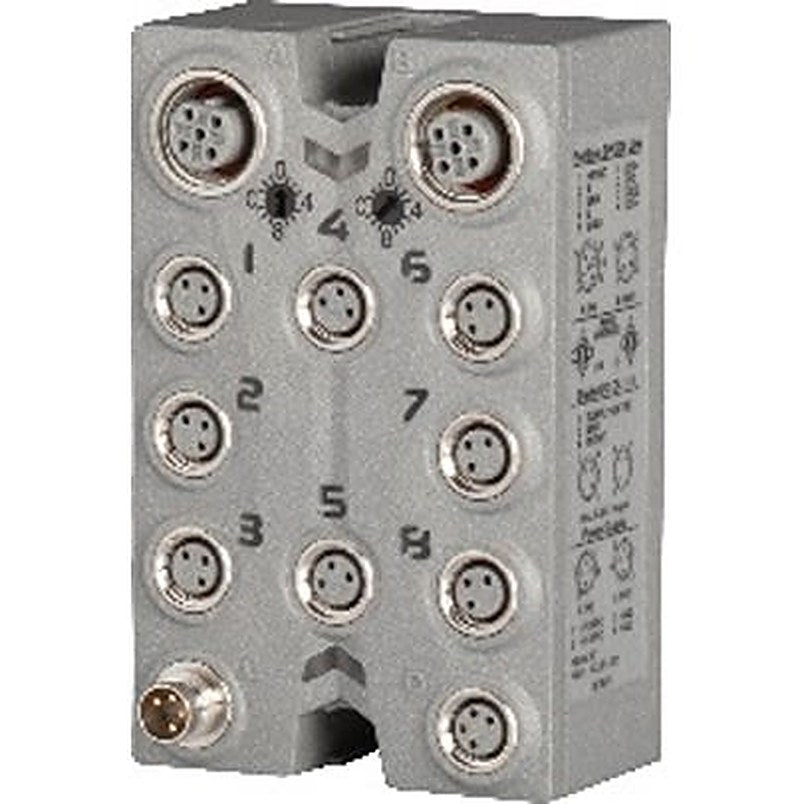 B&R X67 Series I/O Module for Use with PLC