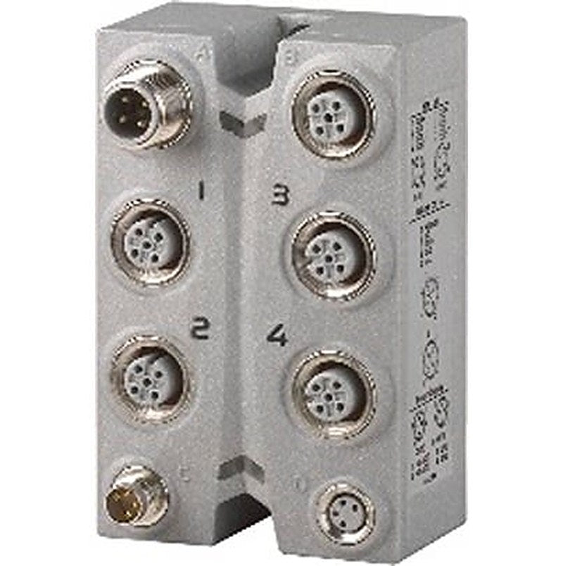 B&R I/O Module X67 Systems Digital 24V dc