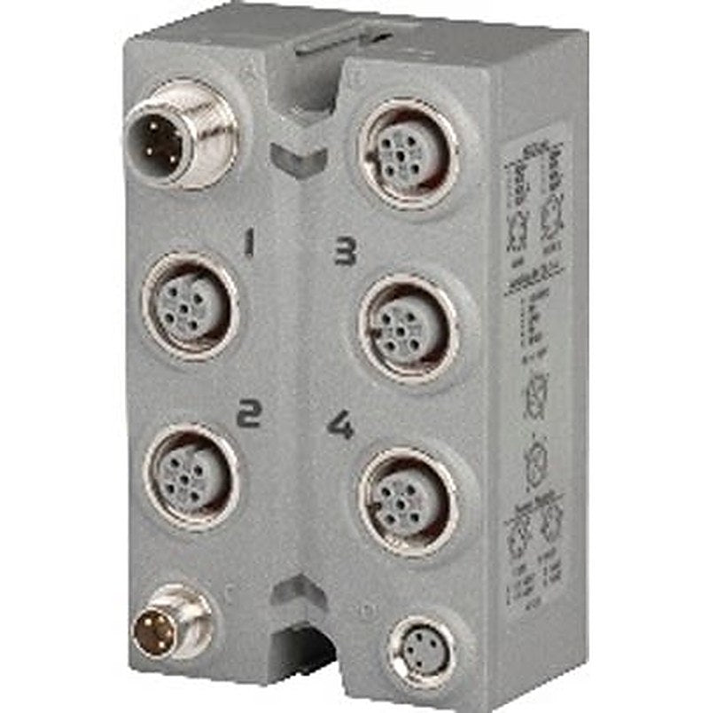 B&R X67 Series I/O Module for Use with PLC