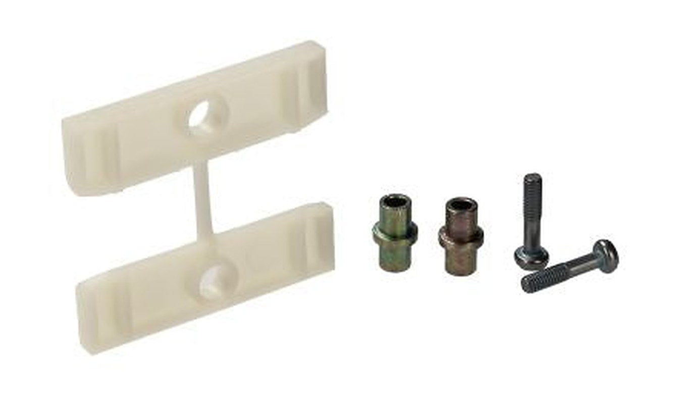 Schneider Electric Mechanical Locking for Use with XACA Series