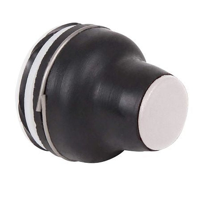 Schneider Electric Harmony Series White Push Button Head, IP65