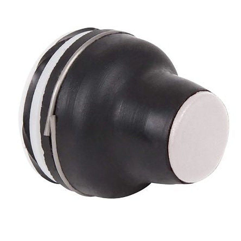 Schneider Electric Harmony XAC Series White Push Button Head, IP65