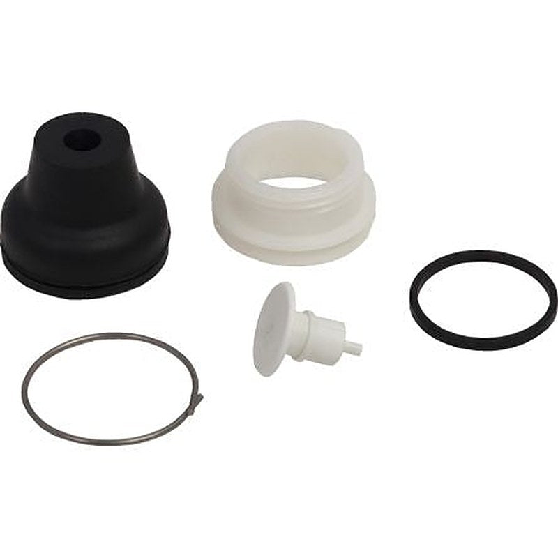 Schneider Electric Harmony Series White Push Button Head, IP65