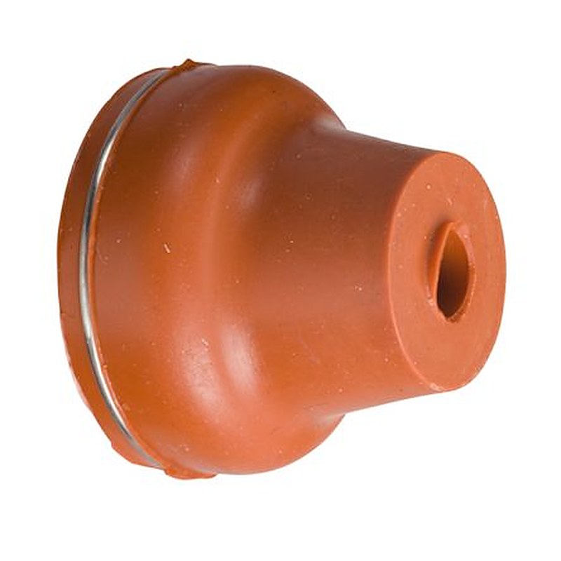 Schneider Electric Harmony XAC Series Push Button Head Cap
