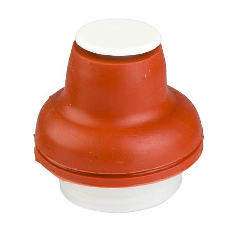 Schneider Electric Harmony Series White Push Button Head, IP65