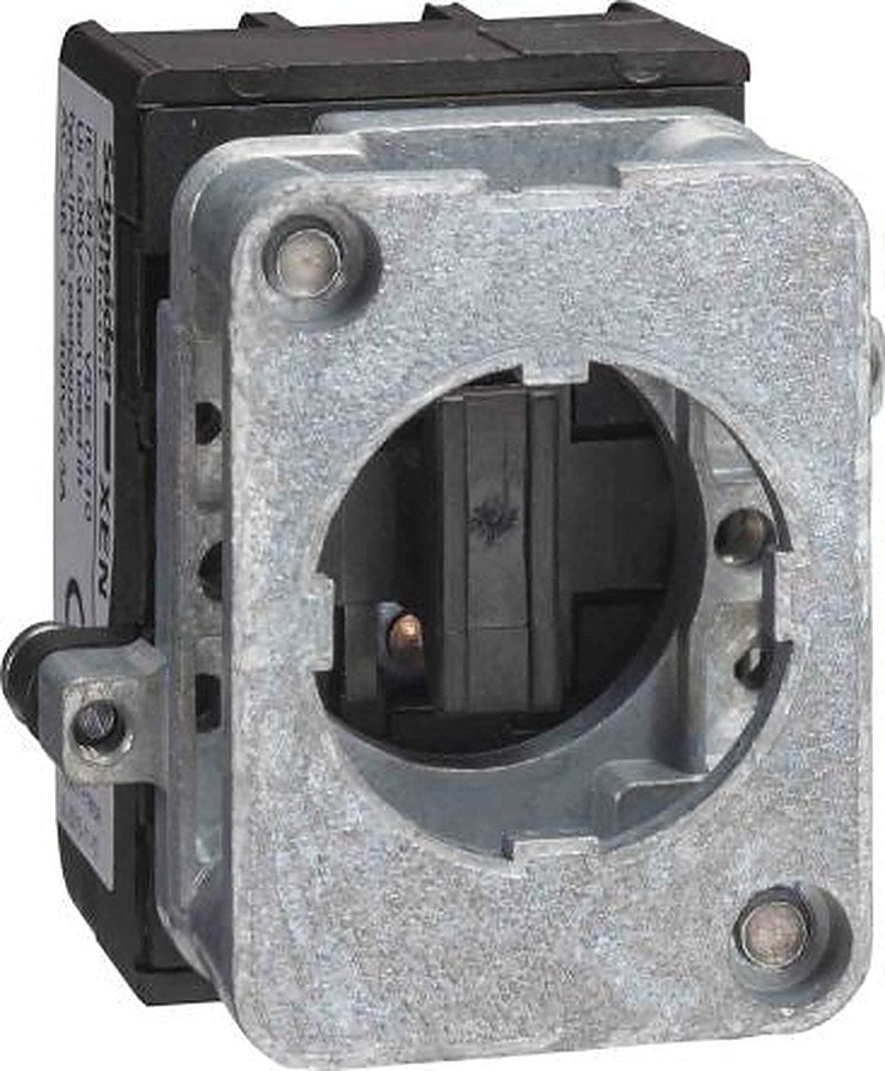 Schneider Electric Harmony Series Single Isolating Block, 3 NC