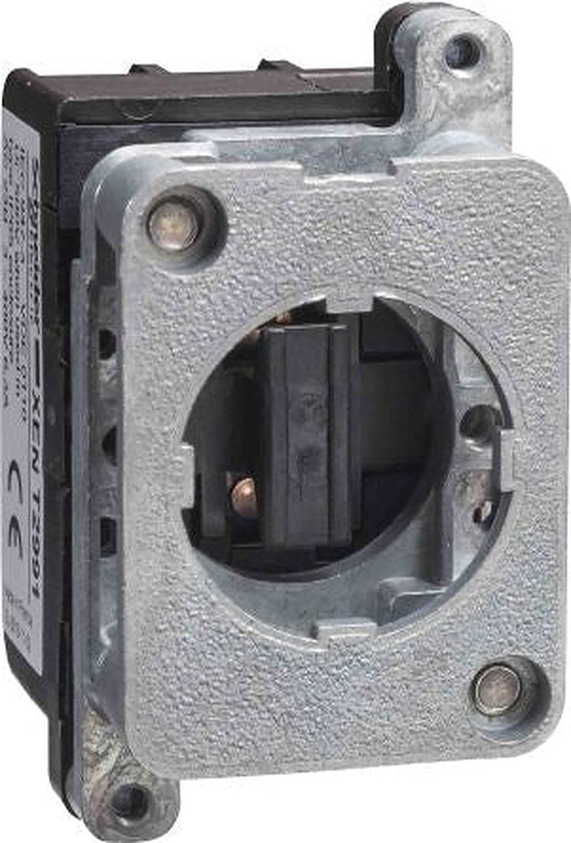 Schneider Electric Harmony Series Single Isolating Block, 400V, 3 NC
